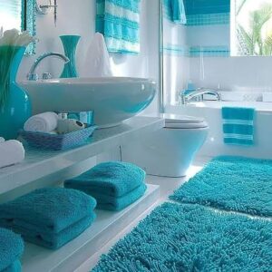 اکسسوری حمام